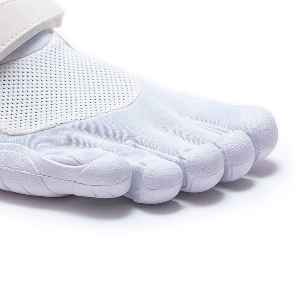 Vibram Kso Vintage Damen Vintage Weiß